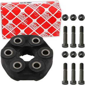 Febi Transmission Joint BMW E36 E39 E46 Z3 Z4 - Transmission Joint Febi Transmission Joint BMW E36 E39 E46 Z3 Z4 - Transmission Joint