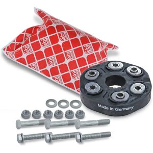 FEBI BILSTEIN Drive Shaft Vibration Damper - E60/E61/E65/E66/E63/E64 FEBI BILSTEIN Drive Shaft Vibration Damper - E60/E61/E65/E66/E63/E64