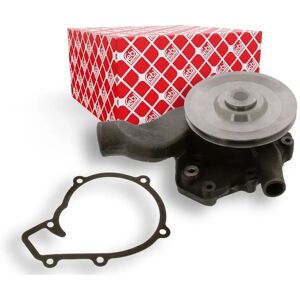 FEBI BILSTEIN 44454 Harmaa vesipumppu tiivisteellä - Vesipumppu FEBI BILSTEIN 44454 Harmaa vesipumppu tiivisteellä - Vesipumppu