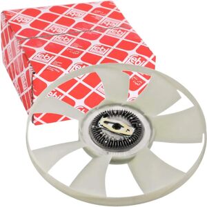 FEBI BILSTEIN 44862 Ventola di Raffreddamento per Mercedes Sprinter VW Crafteur FEBI BILSTEIN 44862 Ventola di Raffreddamento per Mercedes Sprinter VW Crafteur