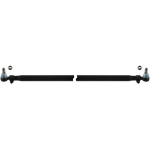FEBI BILSTEIN 44877 Käsijousi - Etuakseli Teräs FEBI BILSTEIN 44877 Käsijousi - Etuakseli Teräs