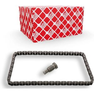 FEBI BILSTEIN 45002 Juego de cadenas de distribución, 82 eslabones FEBI BILSTEIN 45002 Juego de cadenas de distribución, 82 eslabones