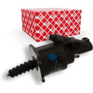 FEBI BILSTEIN - 45061 - Cylindre d'embrayage - Compatible avec DAF - 2,44kg - Publicité FEBI BILSTEIN - 45061 - Cylindre d'embrayage - Compatible avec DAF - 2,44kg - Publicité