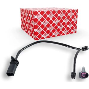 FEBI BILSTEIN Indicateur d'usure - 45230 - Avertisseur d'usure de Disque - Gauche avant - Publicité FEBI BILSTEIN Indicateur d'usure - 45230 - Avertisseur d'usure de Disque - Gauche avant - Publicité