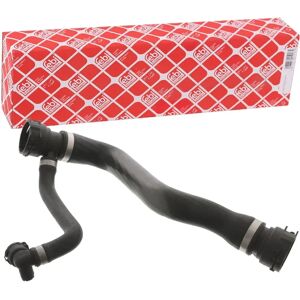 Febi Bilstein BMW 45282 - Kühlwasserschlauch, links oben, 310mm Febi Bilstein BMW 45282 - Kühlwasserschlauch, links oben, 310mm