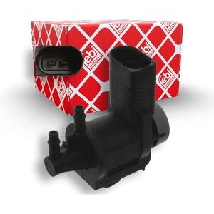 FEBI BILSTEIN 45698 Transmissor de Pressão - Controle de Gases de Escape FEBI BILSTEIN 45698 Transmissor de Pressão - Controle de Gases de Escape