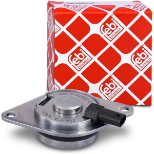 FEBI BILSTEIN Steuerventil - Nockenwellenverstellung FEBI BILSTEIN Steuerventil - Nockenwellenverstellung