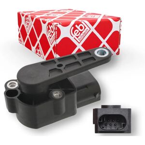 Febi Bilstein Sensor - Xenon-Licht-Höhenreglersensor für BMW & MINI Febi Bilstein Sensor - Xenon-Licht-Höhenreglersensor für BMW & MINI