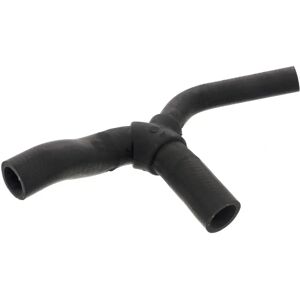 FEBI BILSTEIN 46586 Lämmönvaihtimen letku - EPDM, 290mm, Musta FEBI BILSTEIN 46586 Lämmönvaihtimen letku - EPDM, 290mm, Musta