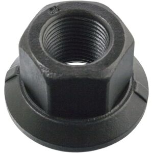 Pyörän mutteri Febi Bilstein - 40mm Halkaisija, M18 x 1,5 Kierteet - Teräs Pyörän mutteri Febi Bilstein - 40mm Halkaisija, M18 x 1,5 Kierteet - Teräs