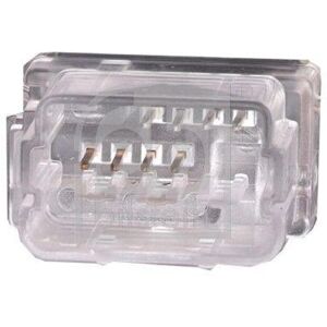 Febi Bilstein Airbag for Audi A3 R8 Tt VW Golf - Airbag Febi Bilstein Airbag for Audi A3 R8 Tt VW Golf - Airbag
