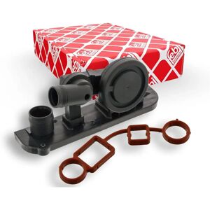 SWAG Venttiili - Moottorin ilmanvaihto - Valve, moottorin ilmanvaihto SWAG Venttiili - Moottorin ilmanvaihto - Valve, moottorin ilmanvaihto