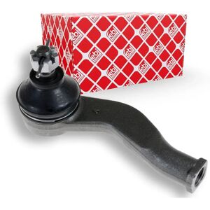 FEBI BILSTEIN Terminais de barra de direção - DAIHATSU Sirion II, Materia - Direita dianteira FEBI BILSTEIN Terminais de barra de direção - DAIHATSU Sirion II, Materia - Direita dianteira