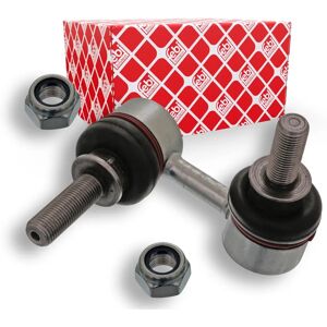 FEBI BILSTEIN Ligação estabilizadora 82 94 8140 - Conexão estabilizadora FEBI BILSTEIN Ligação estabilizadora 82 94 8140 - Conexão estabilizadora