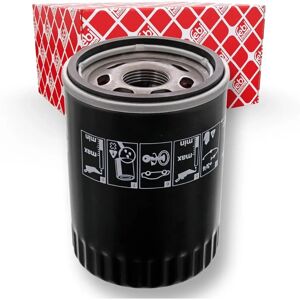 FEBI BILSTEIN Öljynsuodatin - AA5z-6714-A FEBI BILSTEIN Öljynsuodatin - AA5z-6714-A