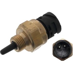 FEBI BILSTEIN Model 48588 - Inlaatluchttemperatuursensor FEBI BILSTEIN Model 48588 - Inlaatluchttemperatuursensor