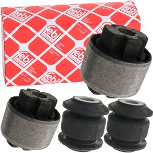 FEBI BILSTEIN silentbloc de brazo de control - brazo de control FEBI BILSTEIN silentbloc de brazo de control - brazo de control