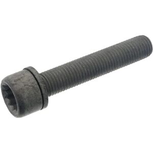 Febi Bilstein Jarrusatulan mutteri - Takarengas, M12 x 1,5, Laatu 10.9 Febi Bilstein Jarrusatulan mutteri - Takarengas, M12 x 1,5, Laatu 10.9