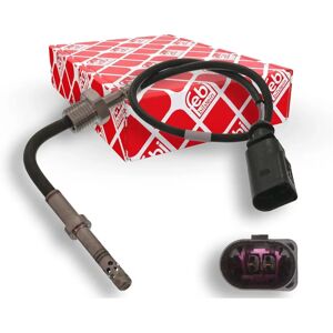 Sensor de Temperatura de Gases de Escape FEBI BILSTEIN 48838 Sensor de Temperatura de Gases de Escape FEBI BILSTEIN 48838