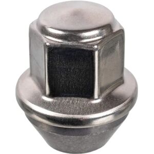 FEBI BILSTEIN Modell 49073 Stahl Zink Radmutter - Radtyp FEBI BILSTEIN Modell 49073 Stahl Zink Radmutter - Radtyp