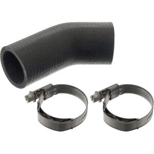 FEBI BILSTEIN 49092 Durite de radiateur - Radiator Hose - Publicité FEBI BILSTEIN 49092 Durite de radiateur - Radiator Hose - Publicité