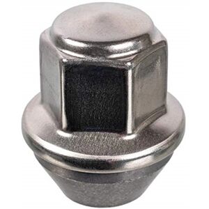 FEBI BILSTEIN Écrou de roue - M14 x 1,5 - 30,2mm - Acier - Avant/Arrière - pour Ford - Publicité FEBI BILSTEIN Écrou de roue - M14 x 1,5 - 30,2mm - Acier - Avant/Arrière - pour Ford - Publicité
