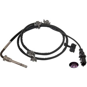 FEBI BILSTEIN 49300 Ulosläppien lämpötila-anturi - Anturityyppi FEBI BILSTEIN 49300 Ulosläppien lämpötila-anturi - Anturityyppi