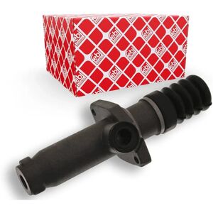 FEBI BILSTEIN 49749 Kytkin Master Cylinder - Kytkin FEBI BILSTEIN 49749 Kytkin Master Cylinder - Kytkin