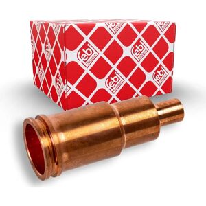 FEBI BILSTEIN Injektorin suojus - Volvo 8700, 8900, B6, B7, FE, FL II FEBI BILSTEIN Injektorin suojus - Volvo 8700, 8900, B6, B7, FE, FL II