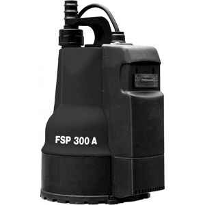 Pompa sommersa EBARA FSP 300 - Automatica, Per Pozzi Stretti Pompa sommersa EBARA FSP 300 - Automatica, Per Pozzi Stretti