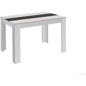 Homexperts Nico Table à Manger Réversible - Publicité Homexperts Nico Table à Manger Réversible - Publicité