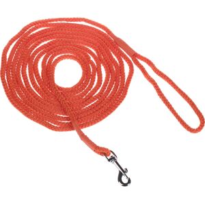 Heim Brand Dog Training Leash - Orange - 10m - Dog Training Leash Heim Brand Dog Training Leash - Orange - 10m - Dog Training Leash