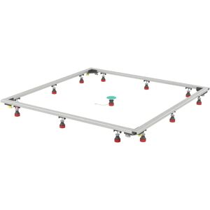 Mepa Montagerahmen SF Mineralguss 120/120 - Shower Tray Mounting Frame Mepa Montagerahmen SF Mineralguss 120/120 - Shower Tray Mounting Frame