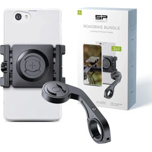 SP Connect Bike Mount Bundle - Universal Fit - 58-85mm SP Connect Bike Mount Bundle - Universal Fit - 58-85mm