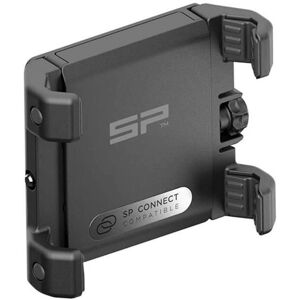 SP Connect Universal Phone Clamp Black - Support Smartphone GPS Auto SP Connect Universal Phone Clamp Black - Support Smartphone GPS Auto