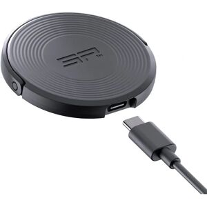 SP Connect SPC+ Trådlös laddningsplatta - Svart - Smartphone, 15W, MagSafe SP Connect SPC+ Trådlös laddningsplatta - Svart - Smartphone, 15W, MagSafe