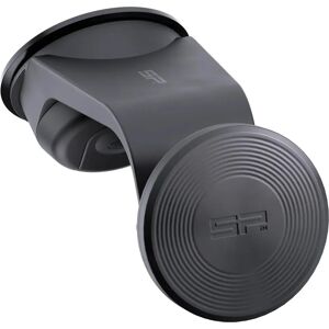 Sp Connect Unisex 10mm Wireless Car Mount - Car Mount Sp Connect Unisex 10mm Wireless Car Mount - Car Mount