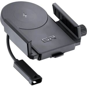SP Connect Universal Charging Phone Clamp SPC+ - Waterproof, 15W Wireless Charging SP Connect Universal Charging Phone Clamp SPC+ - Waterproof, 15W Wireless Charging