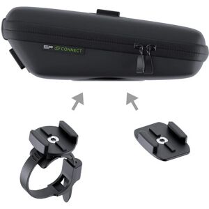 SP Connect Wedge Case - Travel case - Unisex SP Connect Wedge Case - Travel case - Unisex