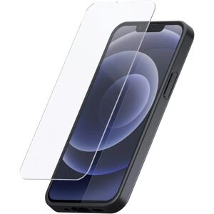 SP Connect iPhone 12 Mini Glas Bildschirmfolie - Einheitsgröße SP Connect iPhone 12 Mini Glas Bildschirmfolie - Einheitsgröße