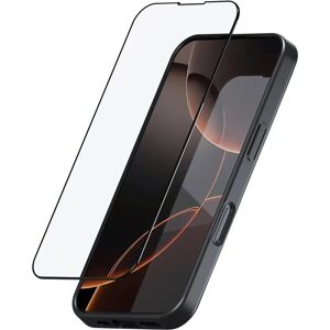 SP Connect Glass Displayschutz iPhone 16 Pro - Schutzfolie SP Connect Glass Displayschutz iPhone 16 Pro - Schutzfolie