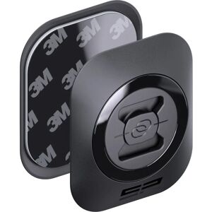 SP Connect Mounting Kit - Black - Universal Interface - Smartphone & GPS Mount SP Connect Mounting Kit - Black - Universal Interface - Smartphone & GPS Mount