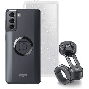 Support Smartphone Moto Sp-Connect Pack Complet - Support pour Moto Samsung S21 - Publicité Support Smartphone Moto Sp-Connect Pack Complet - Support pour Moto Samsung S21 - Publicité