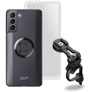 SP Connect Bike Bundle II Smartphone Holder - Black SP Connect Bike Bundle II Smartphone Holder - Black