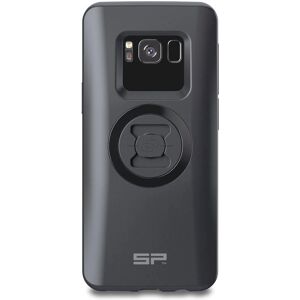 Coque pour Samsung S9 - SP Connect - Noir - Publicité Coque pour Samsung S9 - SP Connect - Noir - Publicité