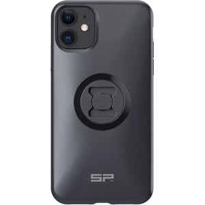 SP Connect iPhone XR Hüllen-Set - Schwarz - Unisex SP Connect iPhone XR Hüllen-Set - Schwarz - Unisex
