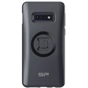 Coque de téléphone noire SP Connect Samsung S10e - Coque de téléphone - Publicité Coque de téléphone noire SP Connect Samsung S10e - Coque de téléphone - Publicité