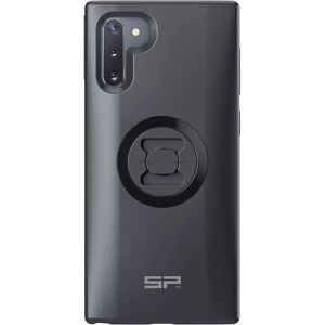 Sp Connect Galaxy Note 10 Hülle - Schwarz - Handyhülle Sp Connect Galaxy Note 10 Hülle - Schwarz - Handyhülle