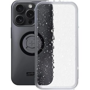 Sp Connect White Waterproof iPhone 15 Pro Smartphone Case - Smartphone Case Sp Connect White Waterproof iPhone 15 Pro Smartphone Case - Smartphone Case