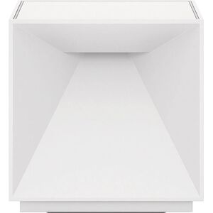 Lampe de table rechargeable Sigor Nutalis - LED 2,8W, Blanc neige - Publicité Lampe de table rechargeable Sigor Nutalis - LED 2,8W, Blanc neige - Publicité